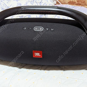 Jbl boombox2
