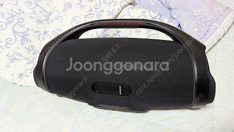 Jbl boombox2--2