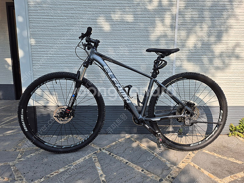 엘파마 6100 mtb 자전거 판매--0