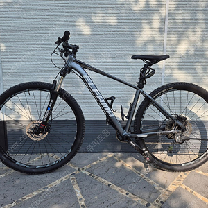 엘파마 6100 mtb 자전거 판매