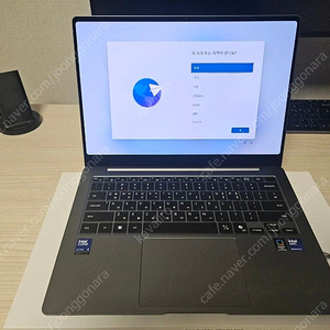 삼성전자 갤럭시북5 프로 14인치 노트북 판매합니다.