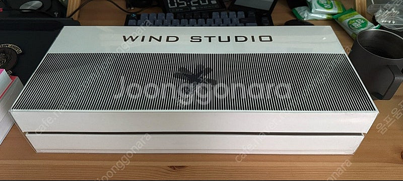 Wind Studio Wind X98 키보드--1