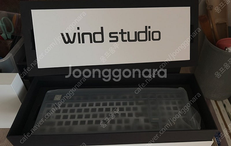 Wind Studio Wind X98 키보드--2