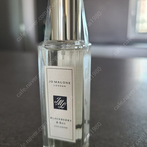 조말론 블랙베리&베이 향수 30ml (미개봉)