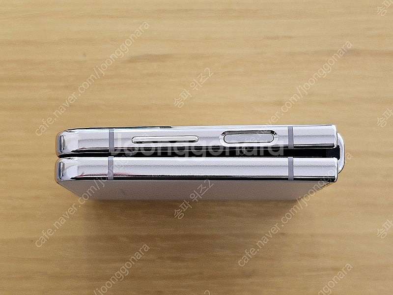 <서울 송파> 삼성 갤럭시 Z플립4 512기가 핑크 골...--6