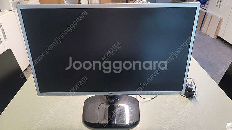 LG 모니터 24MP56HQ--0