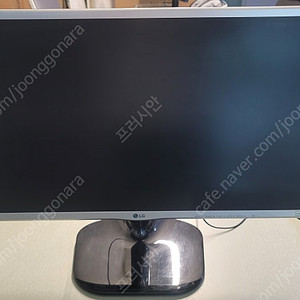 LG 모니터 24MP56HQ