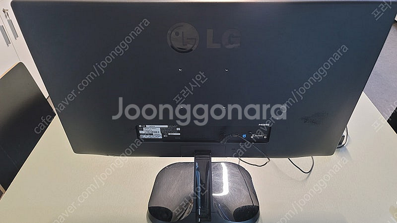 LG 모니터 24MP56HQ--1