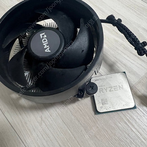 라이젠 5 3500