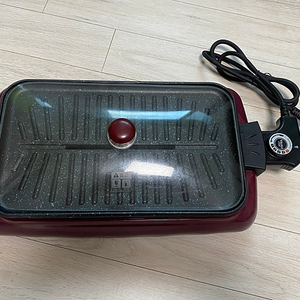 대원 테이블 전기그릴 DWP-331G (인천 청라)
