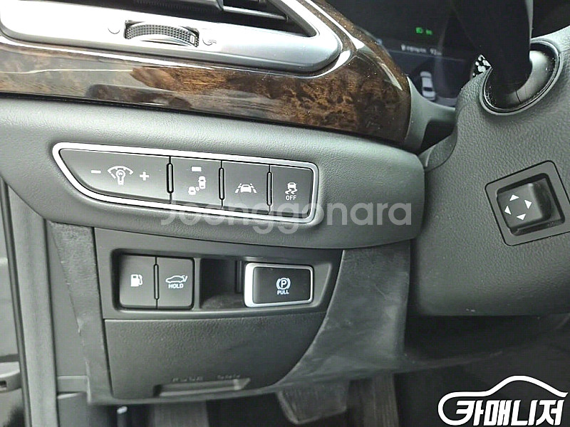 제네시스 G90 3.8 GDI AWD 중고차 전국☆최저...--6