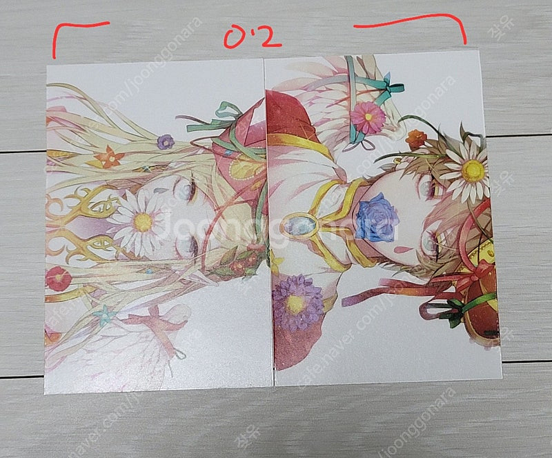 메이플 회지, 비공식 굿즈 판매합니다--2