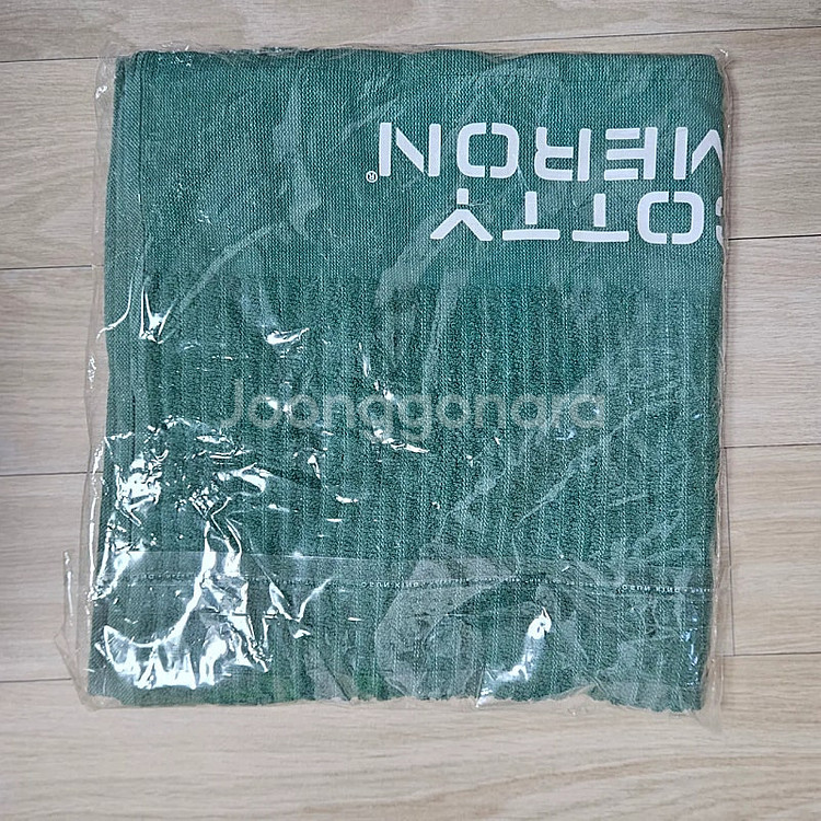 스카티카메론 퍼터리시, 커버 세트, 타올 등 각종 악세...--3