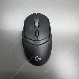 로지텍 g309 마우스