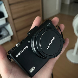 올림푸스 xz-1