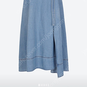 sjsj데님스커트