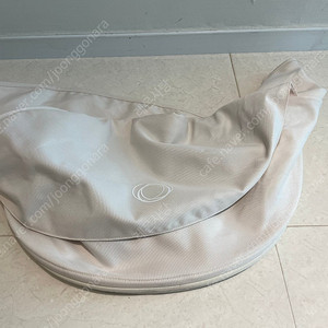 부가부 폭스/카멜레온 호환 썬캐노피 오프화이트 판매합니다