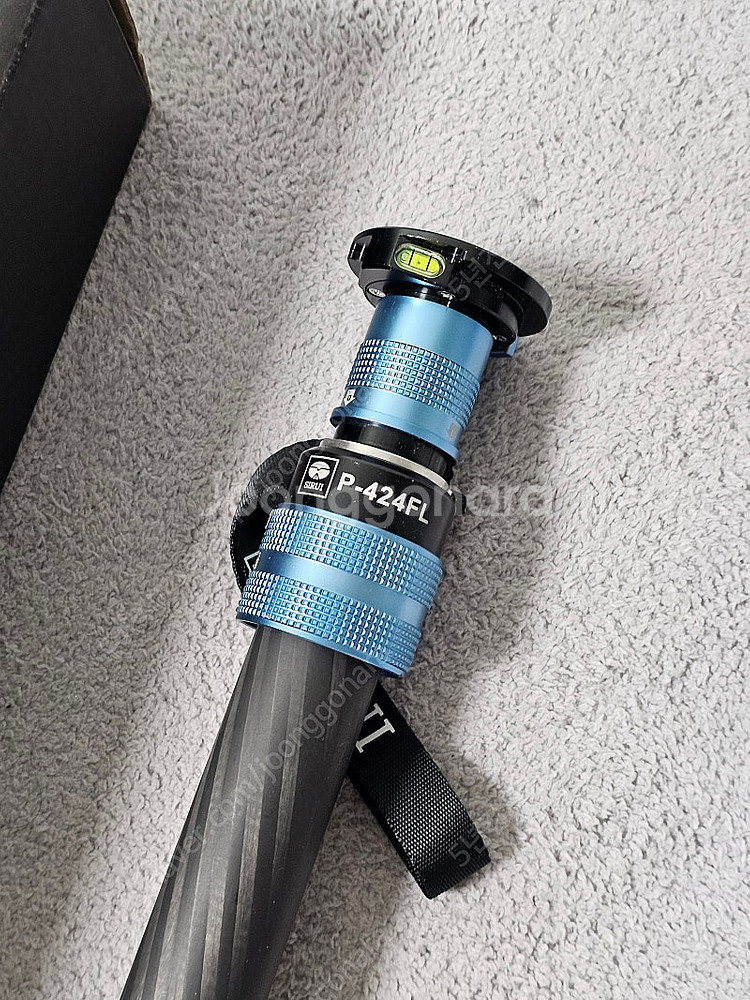 시루이 모노포드 P-424FL--1