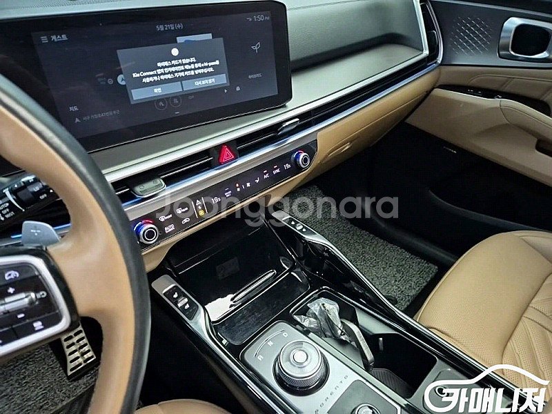 [기아]더 뉴 쏘렌토 4세대 하이브리드 1.6T 2WD...--1