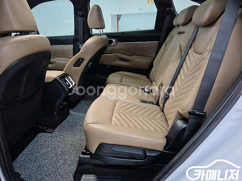 [기아]더 뉴 쏘렌토 4세대 하이브리드 1.6T 2WD...--3