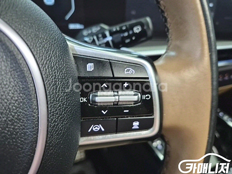 [기아]더 뉴 쏘렌토 4세대 하이브리드 1.6T 2WD...--7