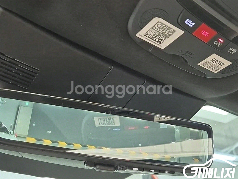 [기아]더 뉴 쏘렌토 4세대 하이브리드 1.6T 2WD...--9