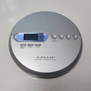 AIWA 아이와 CDP XP-EV515 배송료 포함( Aiwa XP-EV515 )
