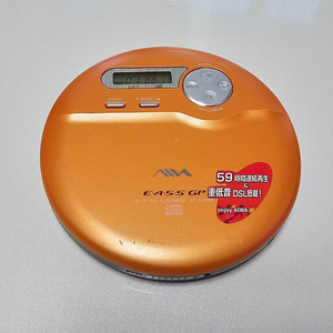 AIWA 아이와 CDP XP-EV500 배송료 포함 ( Aiwa XP-EV500 )