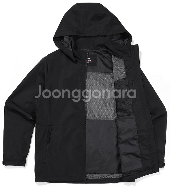 K2 고어텍스 방수자켓, 아이더 바람막이, 밀레 방수자...--3