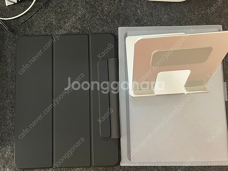 아이패드 프로 13 M4 wifi 256gb (애케플)...--1