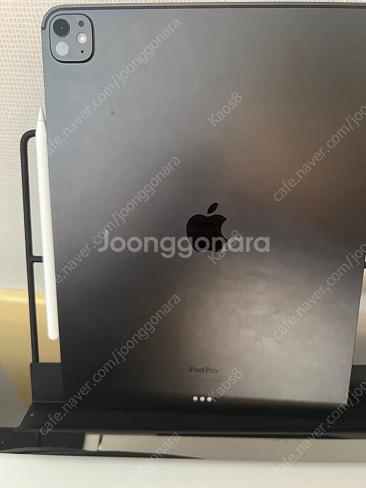 아이패드 프로 13 M4 wifi 256gb (애케플)...--3