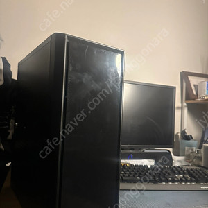 게이밍 pc rtx3070 I5-9400f