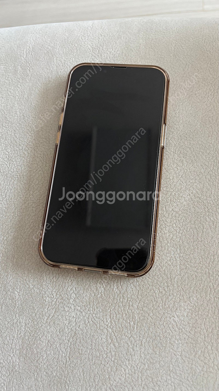 아이폰 13 pro 138 시에라블루 팝니다.--0