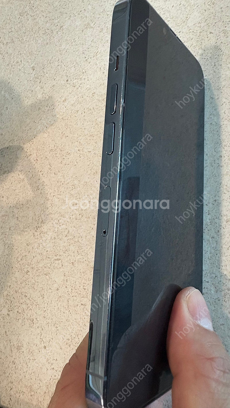 아이폰 13 pro 138 시에라블루 팝니다.--3