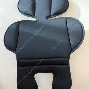 브라이텍스 이너시트 + 이너쿠션 (새상품급)