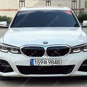 BMW 3시리즈 중고 BMW 중고 BMW 3시리즈 중고차 할부가능 2022년식 56,027km 320i M 스포츠 신용카드 차량구매