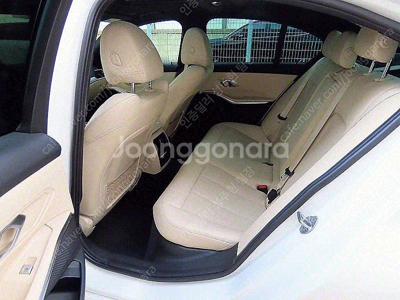 BMW 3시리즈 중고 BMW 중고 BMW 3시리즈 중고차 할부가능 2022년식 56,027km 320i M 스포츠 ...--6