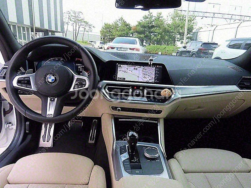 BMW 3시리즈 중고 BMW 중고 BMW 3시리즈 중고차 할부가능 2022년식 56,027km 320i M 스포츠 ...--7