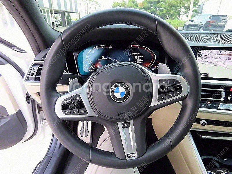 BMW 3시리즈 중고 BMW 중고 BMW 3시리즈 중고차 할부가능 2022년식 56,027km 320i M 스포츠 ...--8