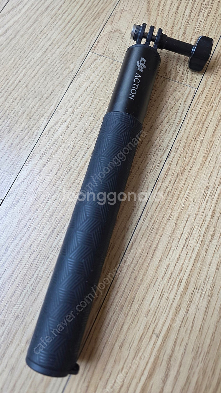 대구] DJI 오즈모 정품 악세사리 확장 로드(1.5m) 판매합니다--0