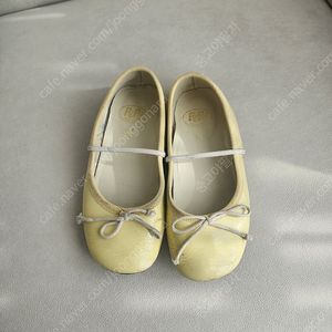 페페 발레니나 플랫슈즈