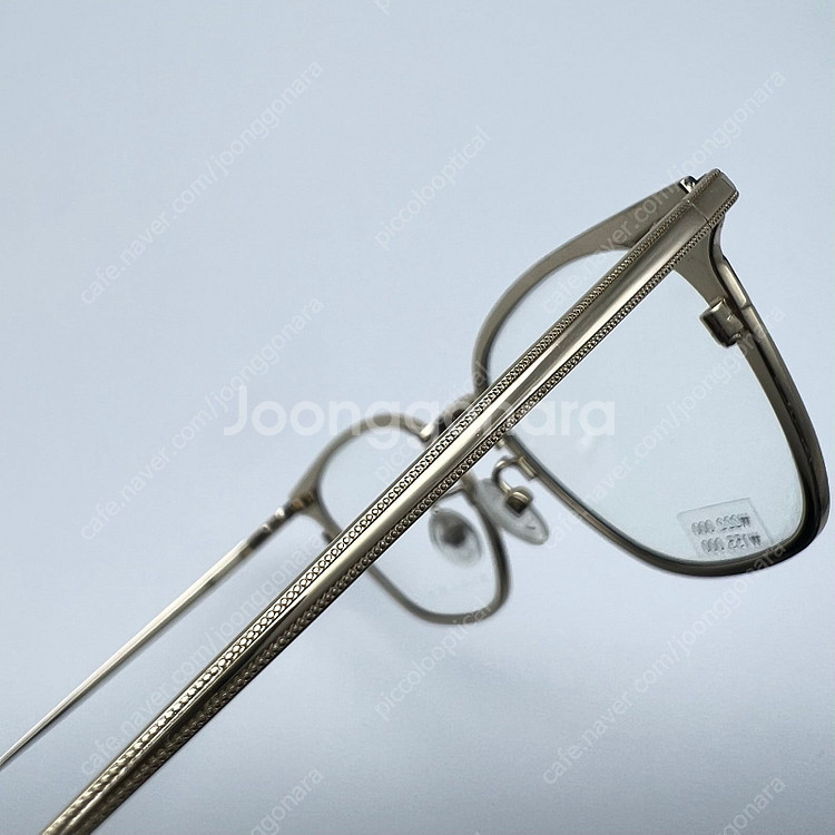 시슬리 s-1174 co.1 새상품(안경렌즈 무료제공)--4