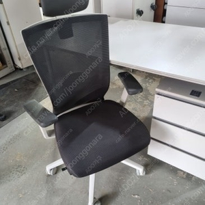 퍼시스 사무용의자 CHN4300WAH 대량판매