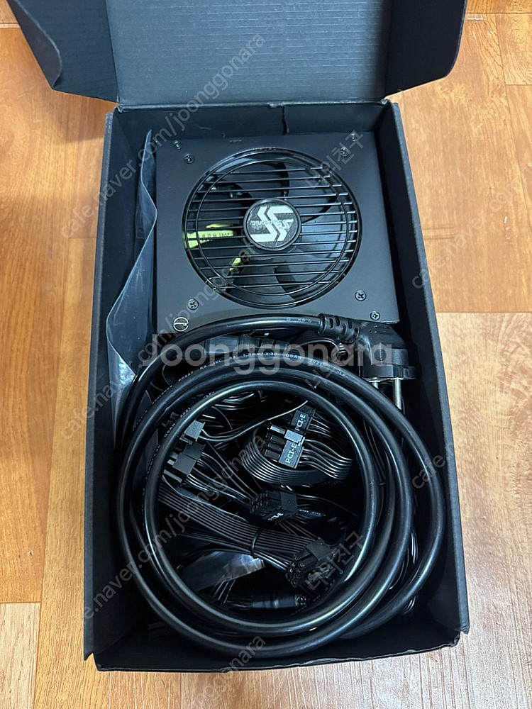 시소닉 FOCUS GOLD GX-1000 Full Mo...--5