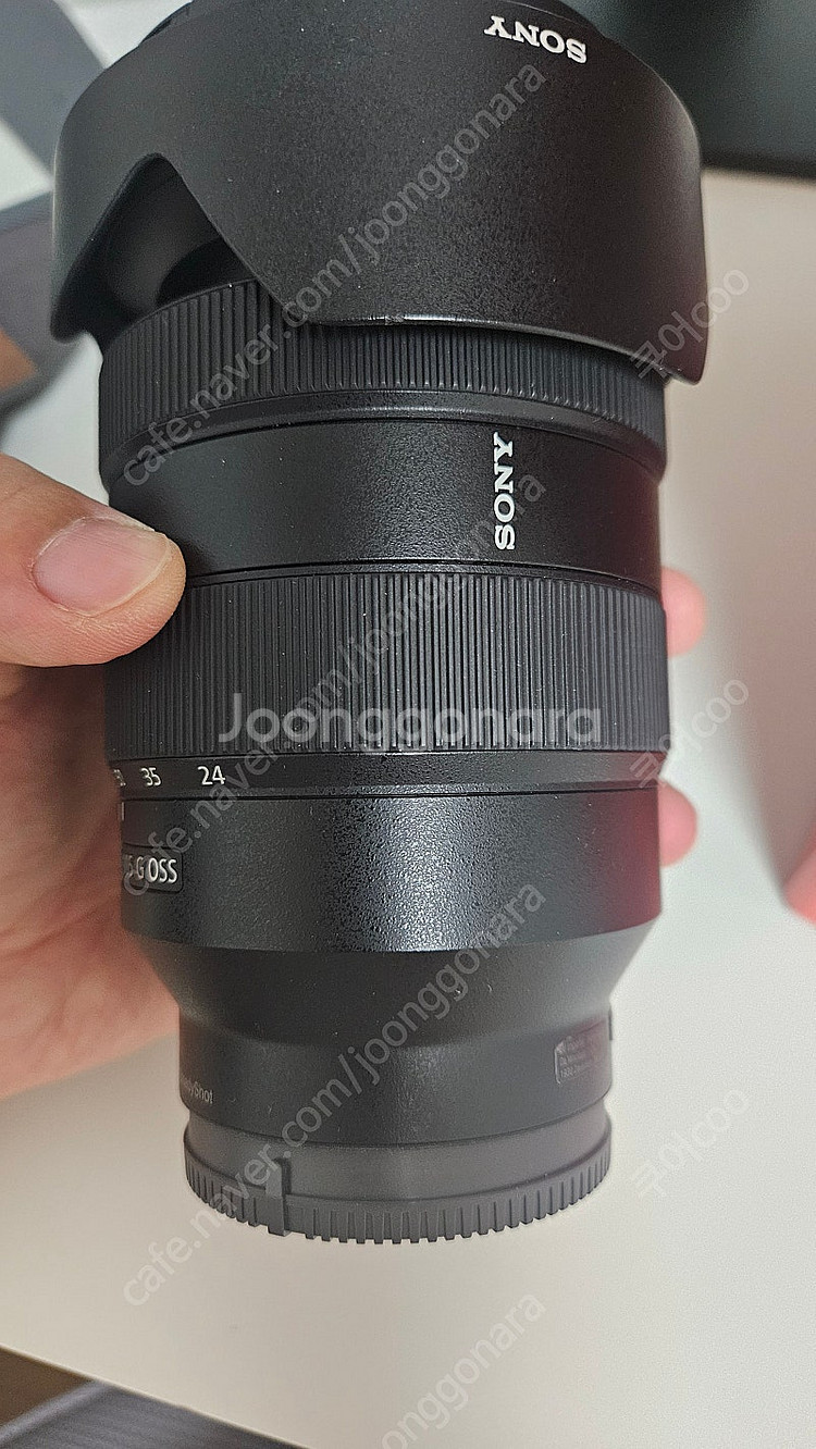 소니 24-105 F4 G OSS, SEL24105G--2