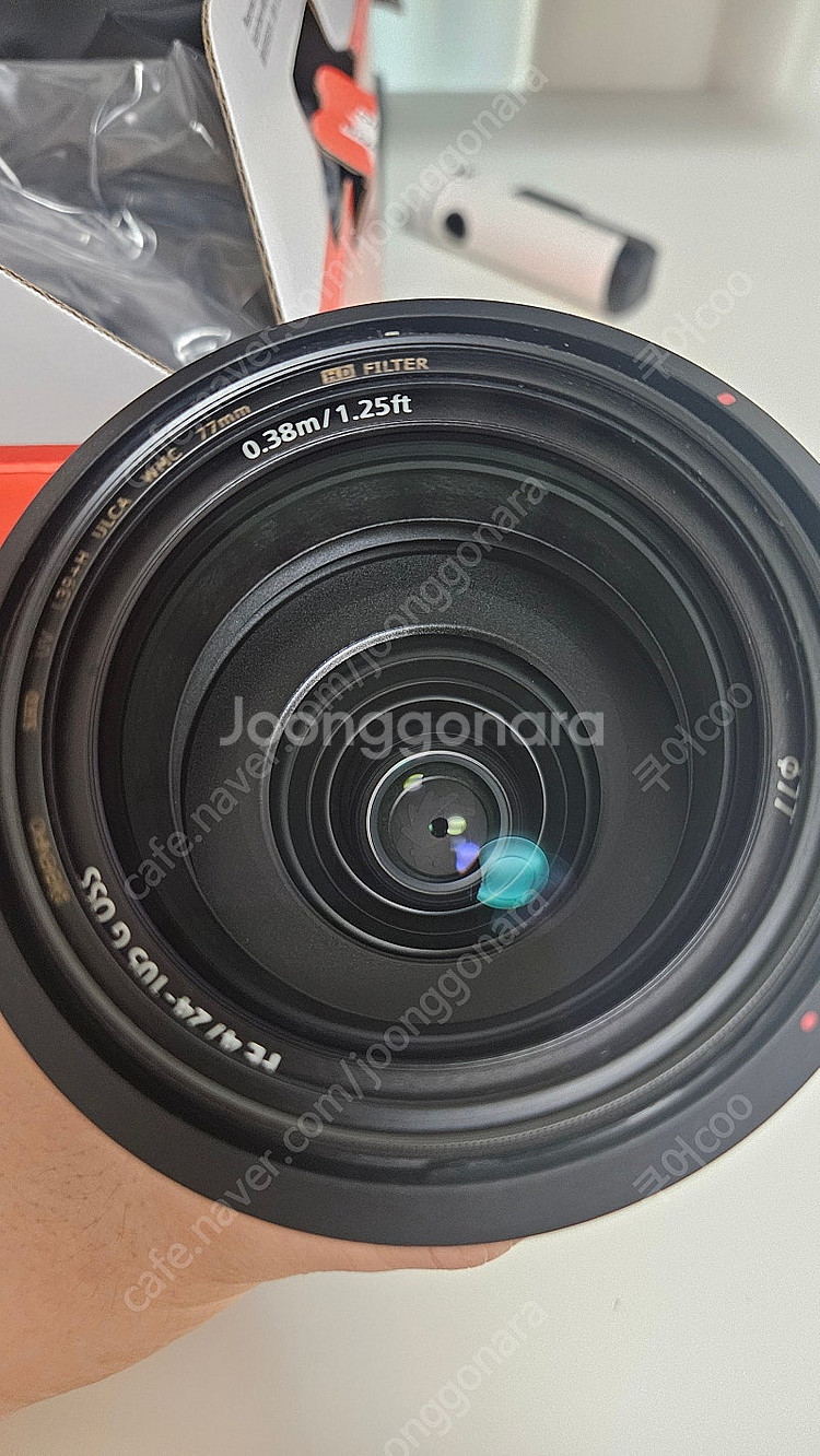 소니 24-105 F4 G OSS, SEL24105G--3