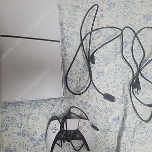 플스5 플레이스테이션5 슬림 디스크 판매합니다