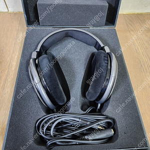 젠하이저 HD650 헤드폰 판매합니다.