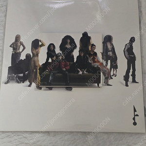 황소윤 So!YoON! Episode1:Love lp&cd 판매합니다
