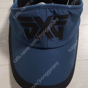 pxg모자